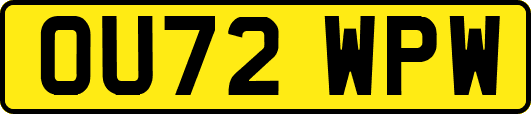 OU72WPW