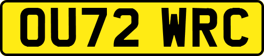 OU72WRC