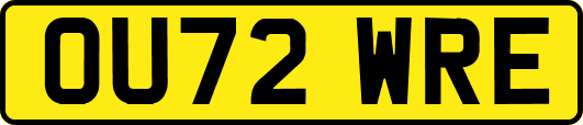 OU72WRE