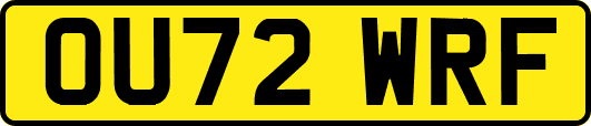 OU72WRF