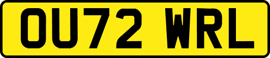 OU72WRL