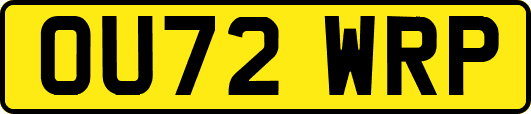 OU72WRP