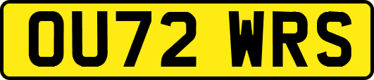 OU72WRS