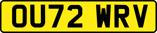 OU72WRV