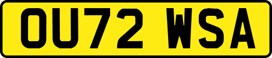 OU72WSA