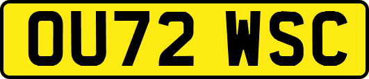 OU72WSC