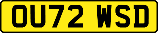 OU72WSD