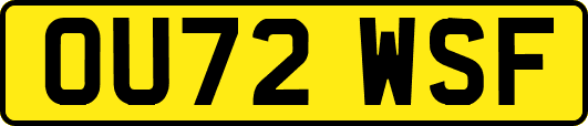 OU72WSF