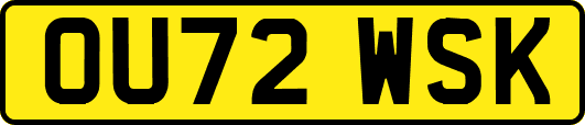 OU72WSK