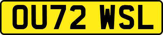 OU72WSL