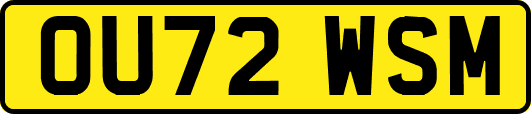OU72WSM