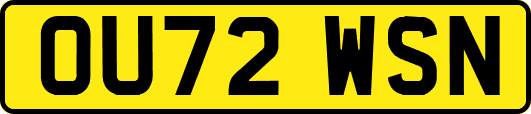 OU72WSN