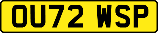 OU72WSP