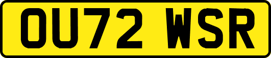OU72WSR