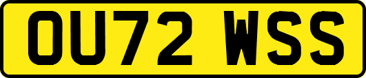 OU72WSS