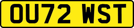 OU72WST