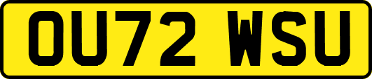 OU72WSU