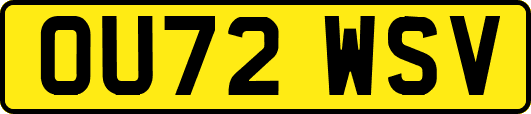 OU72WSV
