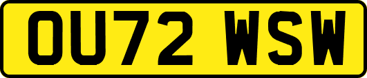 OU72WSW
