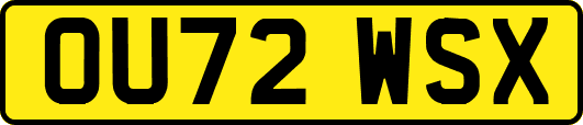 OU72WSX
