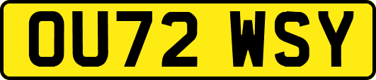 OU72WSY