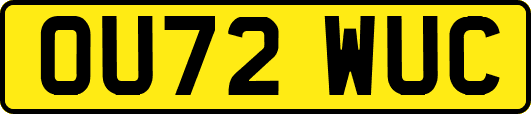 OU72WUC