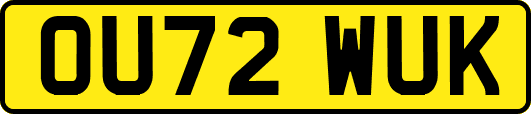 OU72WUK
