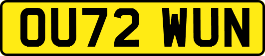 OU72WUN