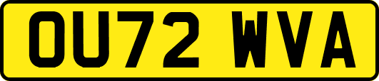 OU72WVA
