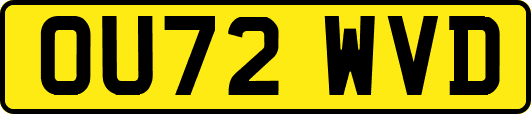 OU72WVD