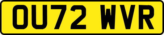 OU72WVR
