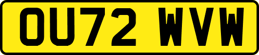 OU72WVW
