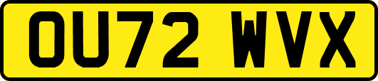 OU72WVX