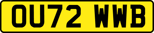 OU72WWB