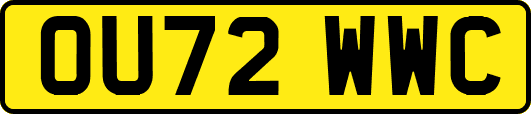 OU72WWC