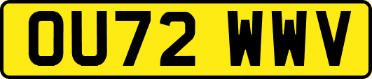 OU72WWV