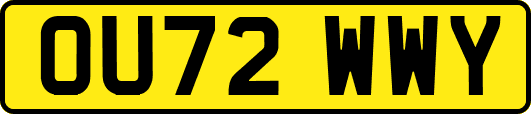 OU72WWY