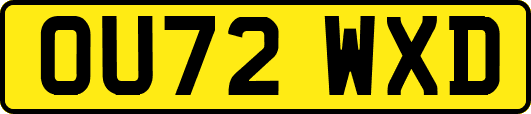 OU72WXD