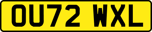 OU72WXL