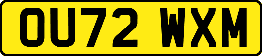OU72WXM