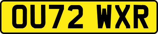 OU72WXR