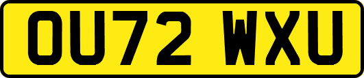 OU72WXU