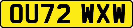 OU72WXW