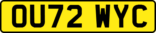 OU72WYC