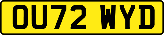 OU72WYD