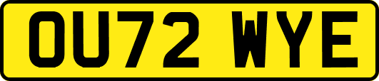 OU72WYE