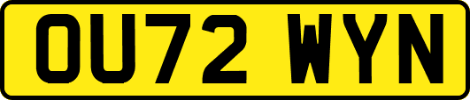 OU72WYN