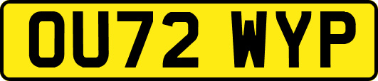 OU72WYP