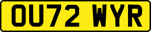 OU72WYR