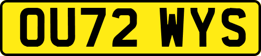 OU72WYS